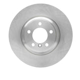 Dynamic Friction 2002-2008 BMW 760i Front Brake Rotor (348x30 Vented) by Dynamic Friction Company 600-31058