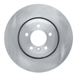 Dynamic Friction 2002-2005 BMW 760i Rear Brake Rotor (345x24 Vented) by Dynamic Friction Company 600-31059