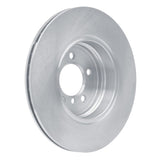 Dynamic Friction 2002-2005 BMW 760i Rear Brake Rotor (345x24 Vented) by Dynamic Friction Company 600-31059