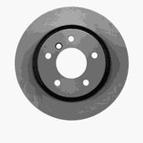 Dynamic Friction 2003-2008 BMW Z4 Rear Brake Rotor (294x19 Vented) by Dynamic Friction Company 600-31061