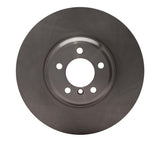 Dynamic Friction 2007-2008 BMW Alpina B7 Front Brake Rotor (374x35.9 Vented) by Dynamic Friction Company 600-31083