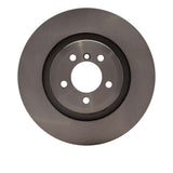 Dynamic Friction 2007-2008 BMW Alpina B7 Rear Brake Rotor (370x23.8 Vented) by Dynamic Friction Company 600-31084