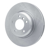 Dynamic Friction 2006-2013 BMW 135is Front Brake Rotor (338x25.8 Vented) by Dynamic Friction Company 600-31085