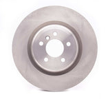 Dynamic Friction 2009-2019 BMW 760Li Rear Brake Rotor (370x23.8 Vented) by Dynamic Friction Company 600-31095
