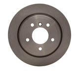 Dynamic Friction 2009-2016 BMW Z4 Rear Brake Rotor (300x20 Vented) by Dynamic Friction Company 600-31098