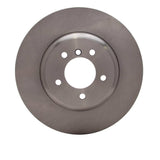 Dynamic Friction 2011-2016 BMW Z4 Front Brake Rotor (348x30 Vented) by Dynamic Friction Company 600-31105