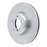 Dynamic Friction 2012-2021 BMW 435i xDrive Front Brake Rotor (340x30 Vented) by Dynamic Friction Company 600-31108