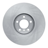Dynamic Friction 2012-2021 BMW 435i xDrive Front Brake Rotor (340x30 Vented) by Dynamic Friction Company 600-31108