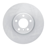 Dynamic Friction 2012-2021 BMW 435i xDrive Front Brake Rotor (340x30 Vented) by Dynamic Friction Company 600-31108