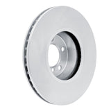 Dynamic Friction 2012-2021 BMW 435i xDrive Front Brake Rotor (340x30 Vented) by Dynamic Friction Company 600-31108