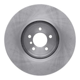 Dynamic Friction 2013-2020 BMW 340i Front Brake Rotor (370x30 Vented) by Dynamic Friction Company 600-31112