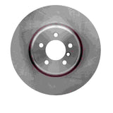 Dynamic Friction 2013-2020 BMW 340i Front Brake Rotor (370x30 Vented) by Dynamic Friction Company 600-31112