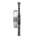 Dynamic Friction 2013-2020 BMW 340i Front Brake Rotor (370x30 Vented) by Dynamic Friction Company 600-31112