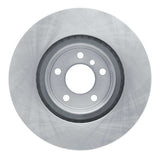 Dynamic Friction 2012-2020 BMW 228i xDrive Rear Brake Rotor (344x24 Vented) by Dynamic Friction Company 600-31113