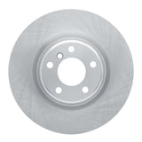 Dynamic Friction 2012-2020 BMW 228i xDrive Rear Brake Rotor (344x24 Vented) by Dynamic Friction Company 600-31113