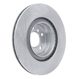 Dynamic Friction 2012-2020 BMW 228i xDrive Rear Brake Rotor (344x24 Vented) by Dynamic Friction Company 600-31113