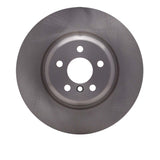 Dynamic Friction 2016-2025 BMW 430I Gran Coupe Rear Brake Rotor (345x24 Vented) by Dynamic Friction Company 600-31130