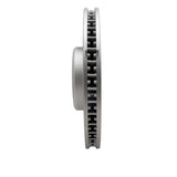 Dynamic Friction 2016-2025 BMW 740e xDrive Right Front Brake Rotor (374x36 Vented) by Dynamic Friction Company 600-31131D