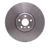 Dynamic Friction 2016-2025 BMW 740i xDrive Left Front Brake Rotor (374x36 Vented) by Dynamic Friction Company 600-31132D