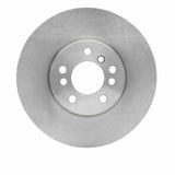 Dynamic Friction 2000-2006 BMW X5 Front Brake Rotor (332x30 Vented) by Dynamic Friction Company 600-31135