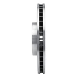 Dynamic Friction 2002-2006 BMW X5 Front Brake Rotor (356x36 Vented) by Dynamic Friction Company 600-31137