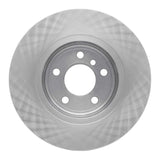 Dynamic Friction 2004-2010 BMW X3 Front Brake Rotor (325x25 Vented) by Dynamic Friction Company 600-31139