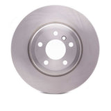 Dynamic Friction 2007-2019 BMW X5 Rear Brake Rotor (345x24 Vented) by Dynamic Friction Company 600-31141
