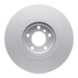 Dynamic Friction 2007-2018 BMW X5 Front Brake Rotor (348x30 Vented) by Dynamic Friction Company 600-31142