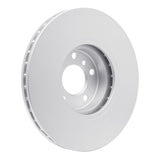 Dynamic Friction 2007-2018 BMW X5 Front Brake Rotor (348x30 Vented) by Dynamic Friction Company 600-31142