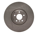 Dynamic Friction 2010-2014 BMW X5 Right Front Brake Rotor (395x36 Vented) by Dynamic Friction Company 600-31147D