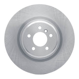 Dynamic Friction 2010-2014 BMW X5 Rear Brake Rotor (385x24 Vented) by Dynamic Friction Company 600-31148