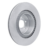 Dynamic Friction 2010-2014 BMW X5 Rear Brake Rotor (385x24 Vented) by Dynamic Friction Company 600-31148