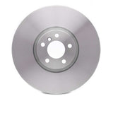 Dynamic Friction 2010-2011 BMW X6 Left Front Brake Rotor (385x36 Vented) by Dynamic Friction Company 600-31149D
