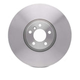 Dynamic Friction 2010-2011 BMW X6 Right Front Brake Rotor (385x36 Vented) by Dynamic Friction Company 600-31150D