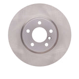 Dynamic Friction 2011-2018 BMW X3 Front Brake Rotor (328x28 Vented) by Dynamic Friction Company 600-31151