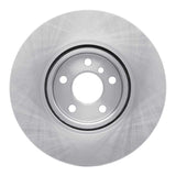 Dynamic Friction 2015-2025 BMW 228i xDrive Gran Coupe Front Brake Rotor (330x24 Vented) by Dynamic Friction Company 600-31157