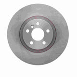 Dynamic Friction 2015-2025 BMW 228i xDrive Gran Coupe Front Brake Rotor (330x24 Vented) by Dynamic Friction Company 600-31157