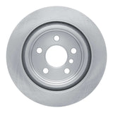 Dynamic Friction 2016-2026 BMW X1 (USA/Canada) Rear Brake Rotor (300x20 Vented) by Dynamic Friction Company 600-31158