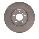 Dynamic Friction 2016-2018 BMW X4 Right Front Brake Rotor (348x30 Vented) by Dynamic Friction Company 600-31159D