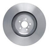 Dynamic Friction 2017-2025 BMW Alpina B8 Gran Coupe Rear Brake Rotor (398x28 Vented) by Dynamic Friction Company 600-31167