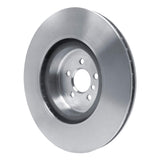 Dynamic Friction 2017-2025 BMW Alpina B8 Gran Coupe Rear Brake Rotor (398x28 Vented) by Dynamic Friction Company 600-31167