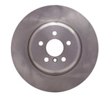 Dynamic Friction 2017-2025 BMW 530e Front Brake Rotor (348x30 Vented) by Dynamic Friction Company 600-31168