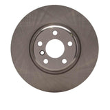 Dynamic Friction 2018-2025 BMW 430i xDrive Front Brake Rotor (330x24 Vented) by Dynamic Friction Company 600-31171