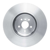 Dynamic Friction 2016-2025 BMW 750Li xDrive Right Rear Brake Rotor by Dynamic Friction Company 600-31181D