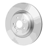Dynamic Friction 2016-2025 BMW 840i Gran Coupe Left Rear Brake Rotor by Dynamic Friction Company 600-31182D