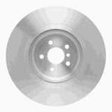 Dynamic Friction 2016-2025 BMW 840i Gran Coupe Left Rear Brake Rotor by Dynamic Friction Company 600-31182D