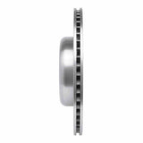 Dynamic Friction 2016-2025 BMW 840i Gran Coupe Left Rear Brake Rotor by Dynamic Friction Company 600-31182D
