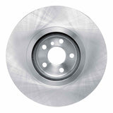 Dynamic Friction 2019-2025 BMW M235i xDrive Gran Coupe Right Front Brake Rotor by Dynamic Friction Company 600-31183D