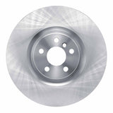 Dynamic Friction 2019-2025 BMW M235i xDrive Gran Coupe Right Front Brake Rotor by Dynamic Friction Company 600-31183D