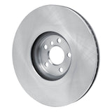 Dynamic Friction 2019-2025 BMW M235i xDrive Gran Coupe Right Front Brake Rotor by Dynamic Friction Company 600-31183D